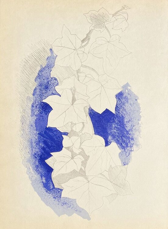 Carnets intimes 09 Georges Braque