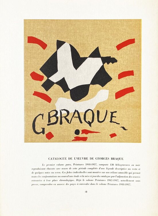 DLM117 - Bon juge Georges Braque