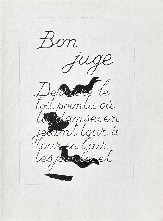 DLM117 - Bon juge Georges Braque