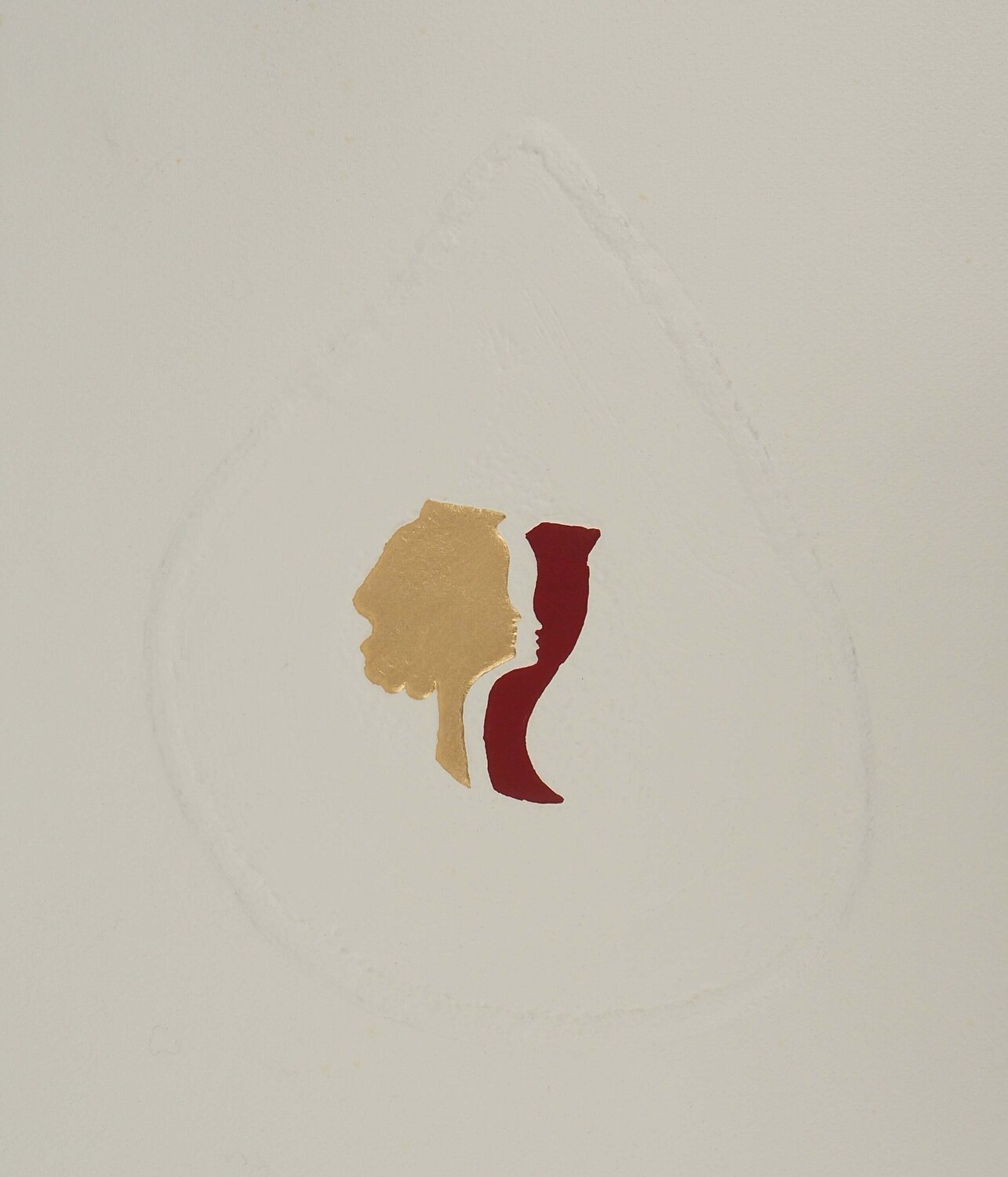 Perséphone Georges Braque