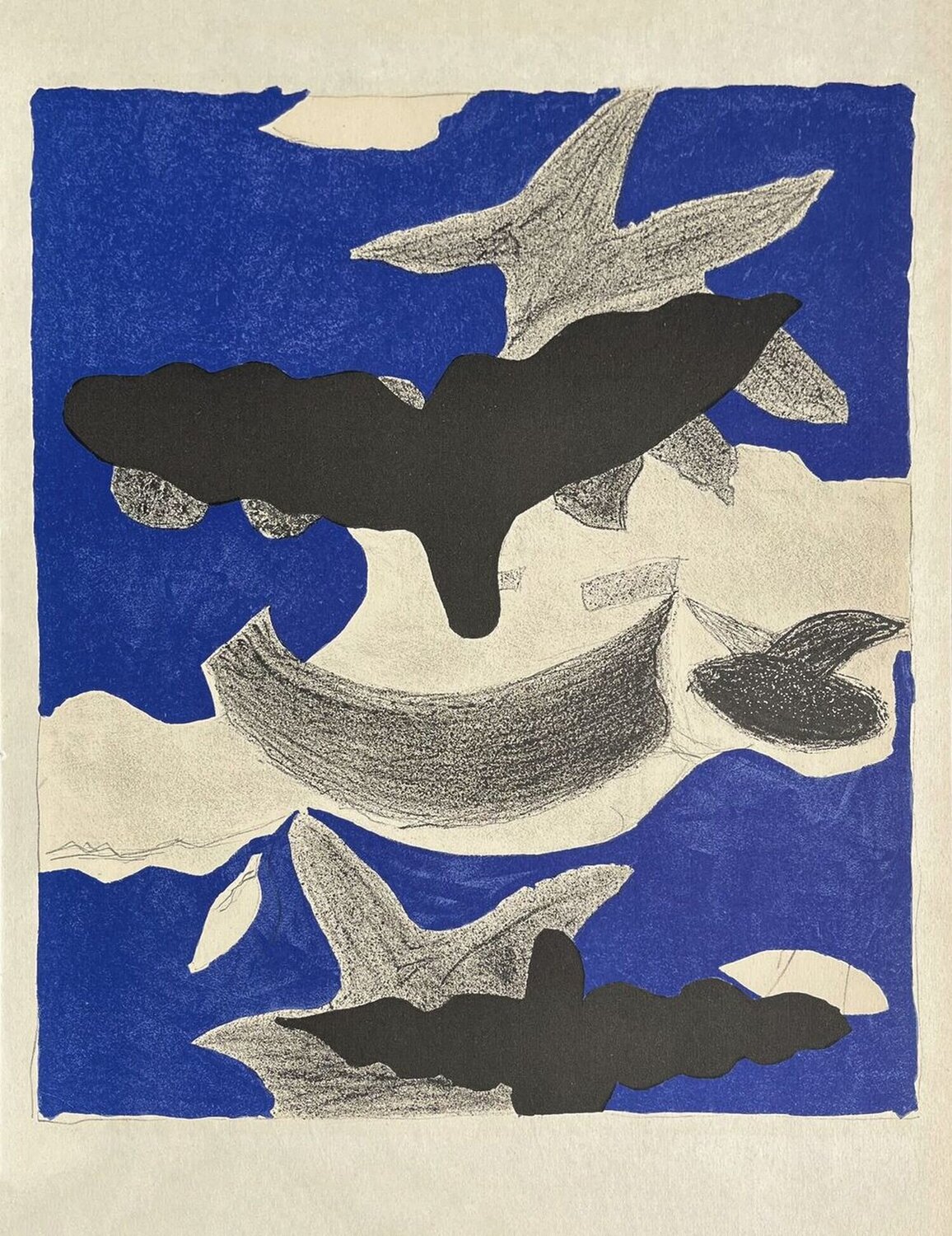 Carnets intimes 05 Georges Braque