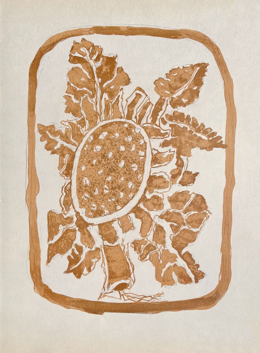 Carnets intimes 08 Georges Braque