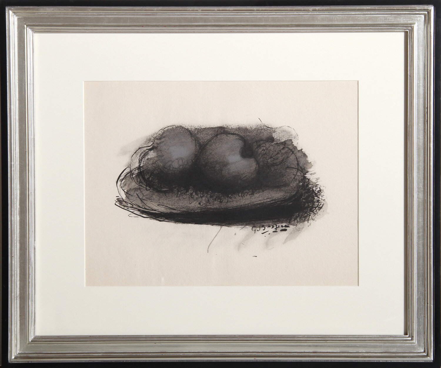 Les Pommes from Espace Georges Braque