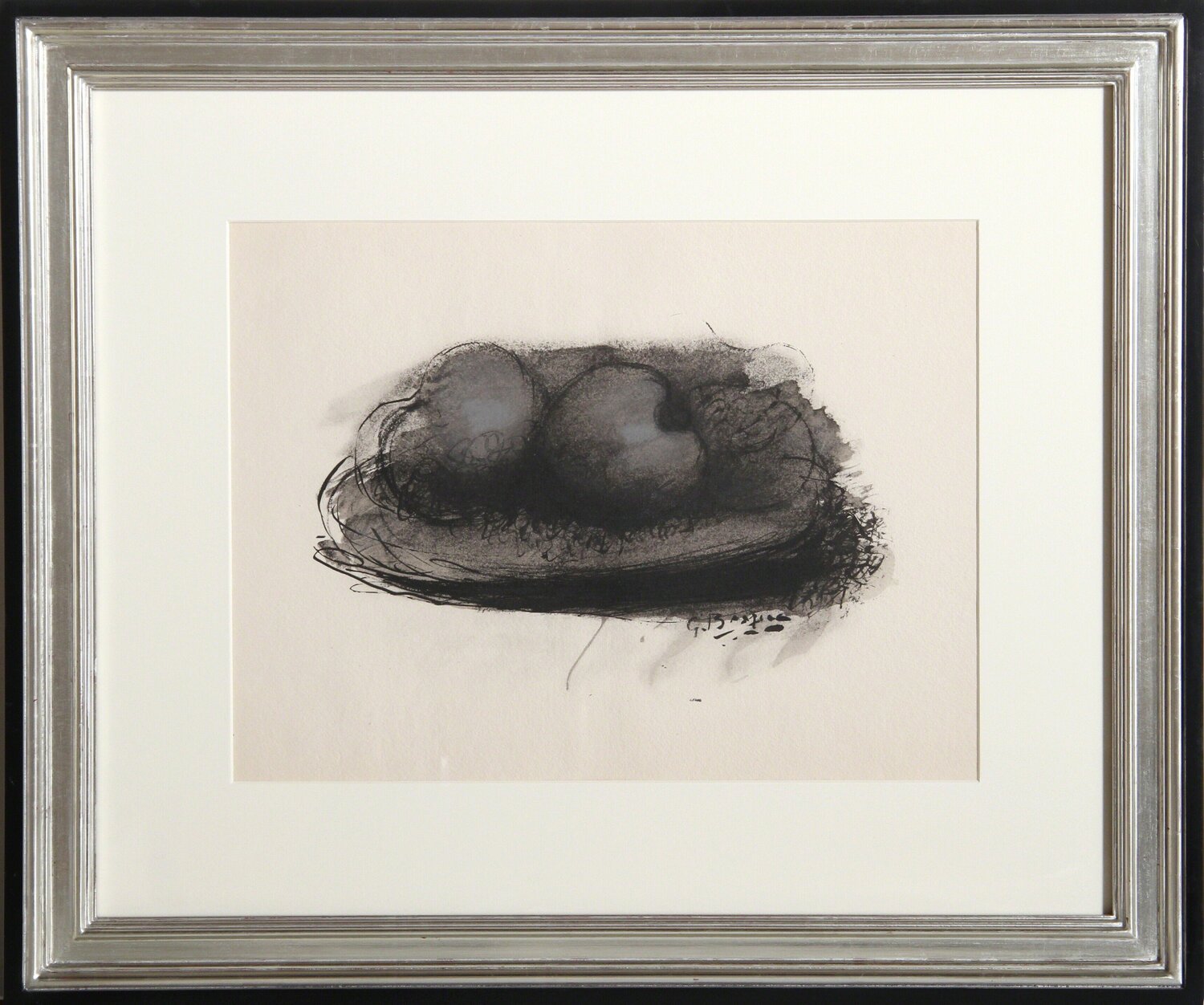 Les Pommes from Espace Georges Braque