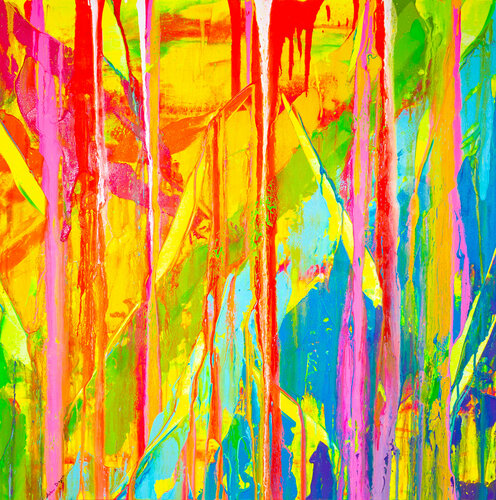 Color Lava Antoni Dragan