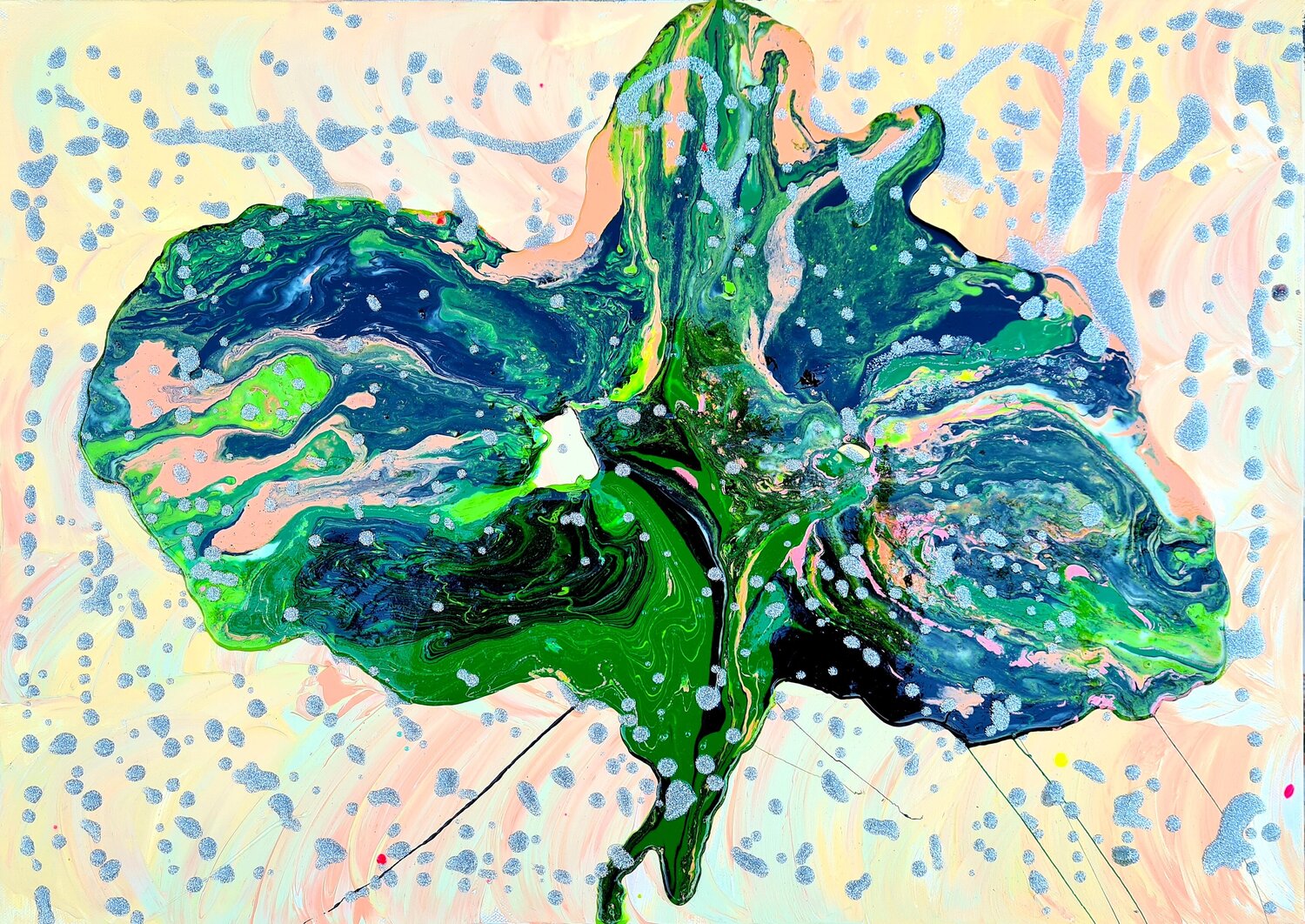 Good luck Antoni Dragan