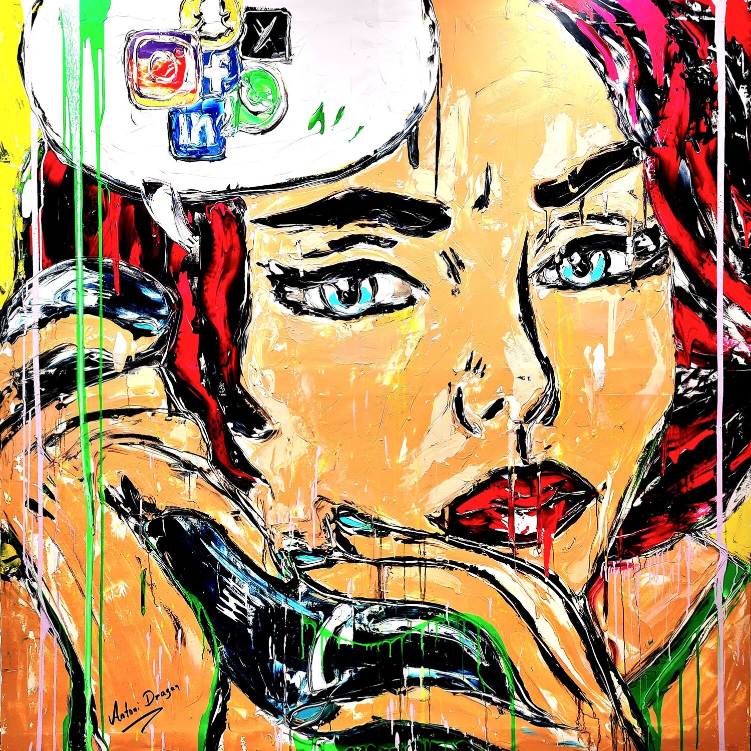 Hello 2024...x2 Antoni Dragan