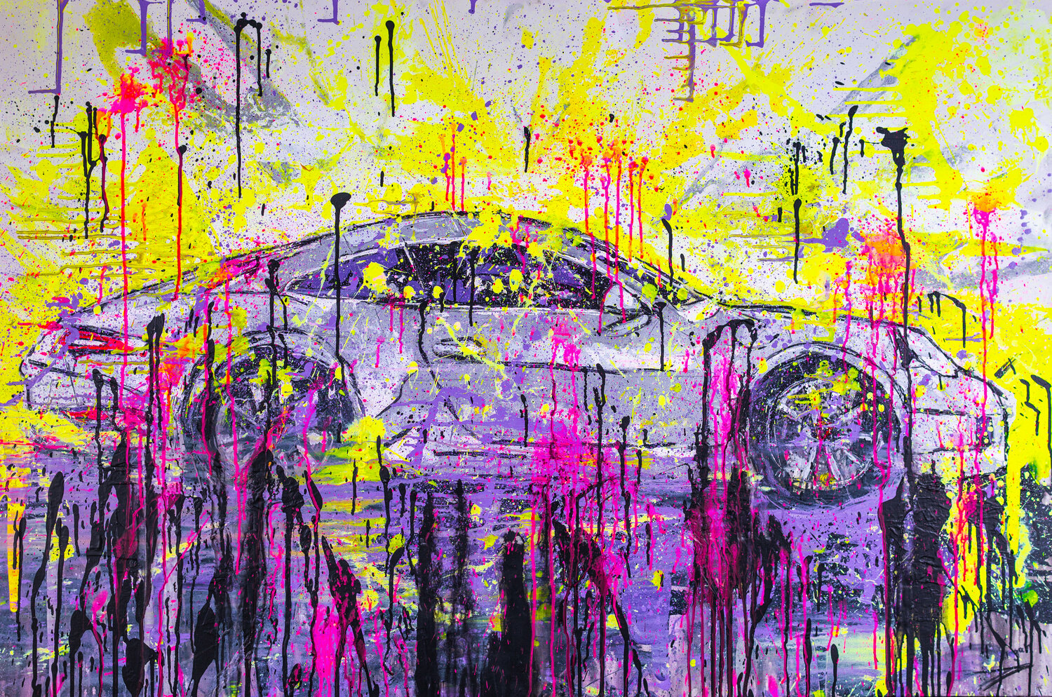 Porsche Antoni Dragan