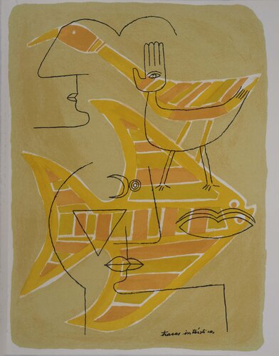 Victor Brauner