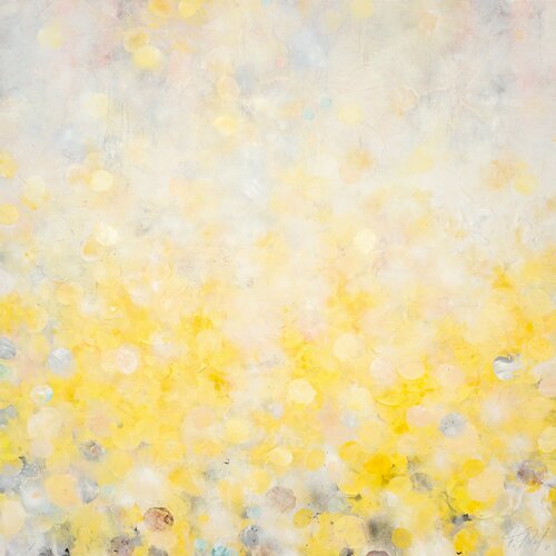 Morning Vibes II van Frederic Paul, Schilderij te koop op Singulart