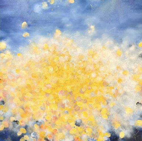 Let Go van Frederic Paul, Schilderij te koop op Singulart