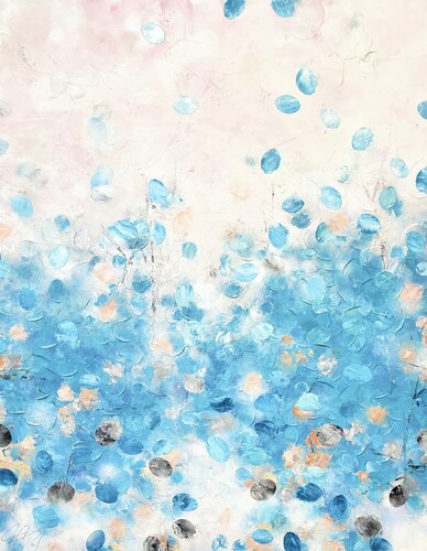 Sound of the Sea van Frederic Paul, Schilderij te koop op Singulart