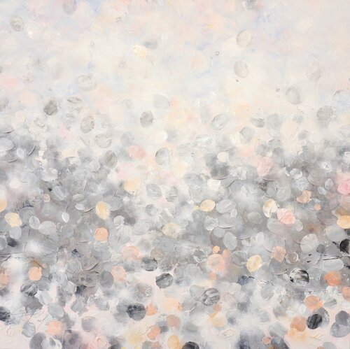 Gentle Day Glow van Frederic Paul, Schilderij te koop op Singulart