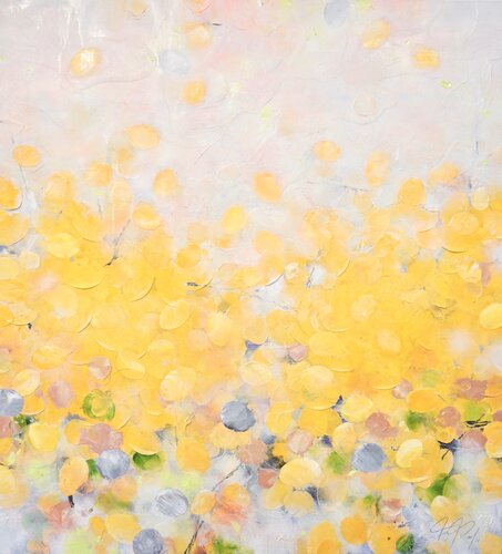 Daylight Sun van Frederic Paul, Schilderij te koop op Singulart