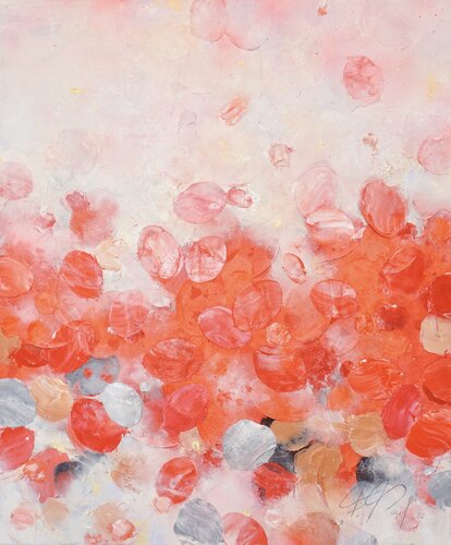 Spring Awakening II van Frederic Paul, Schilderij te koop op Singulart