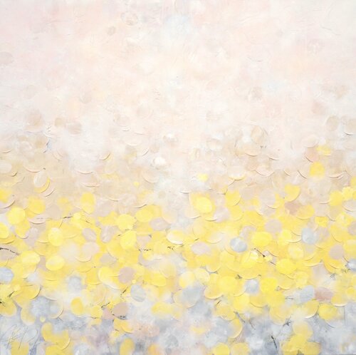 When the Sun rises van Frederic Paul, Schilderij te koop op Singulart