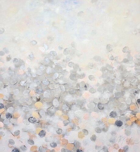 Gentle Day Glow II van Frederic Paul, Schilderij te koop op Singulart