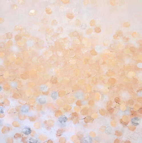 Warm Morning Glow Frederic Paul