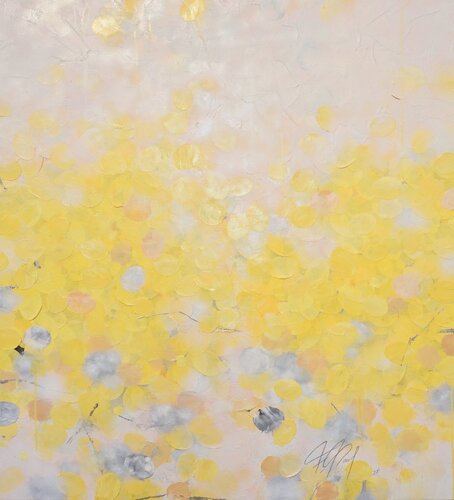 Kissed by the Sun van Frederic Paul, Schilderij te koop op Singulart