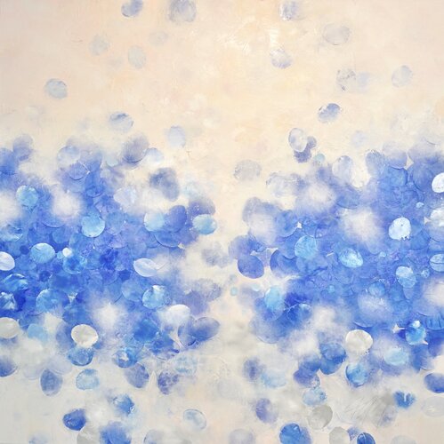 Adria Sea Vibes van Frederic Paul, Schilderij te koop op Singulart