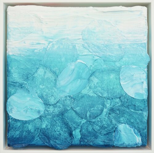 Caribbean Sea Frederic Paul