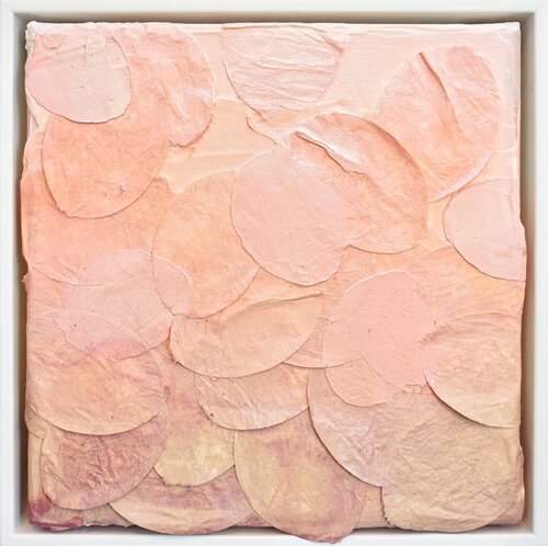 Summer Sunrise II van Frederic Paul, Schilderij te koop op Singulart