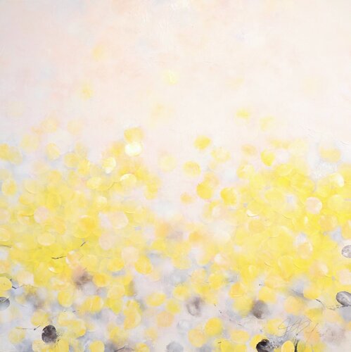 Eternal Sunshine di Frederic Paul, Pittura in vendita su Singulart