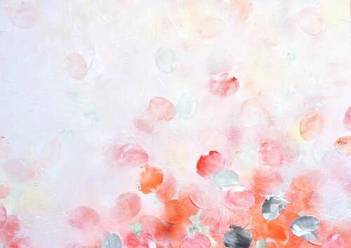 When it Blooms III Frederic Paul