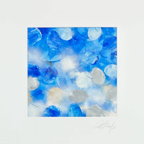 By the Sea Mini VII Frederic Paul