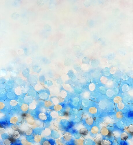 Touch of the Sea Frederic Paul