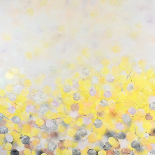 Sunny Oasis II von Frederic Paul, Malerei kaufen auf Singulart