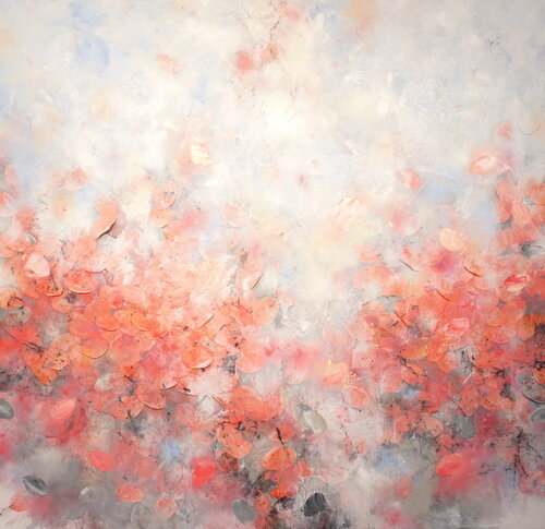 Wildflowers van Frederic Paul, Schilderij te koop op Singulart