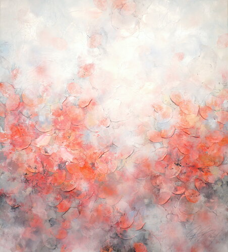 Morning Kindness van Frederic Paul, Schilderij te koop op Singulart