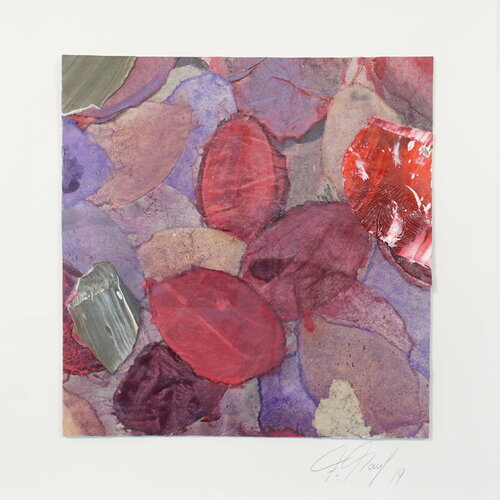 Bouquet V van Frederic Paul, Schilderij te koop op Singulart