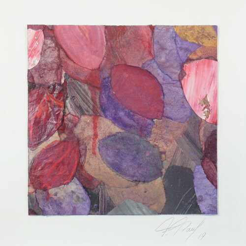 Bouquet V van Frederic Paul, Schilderij te koop op Singulart