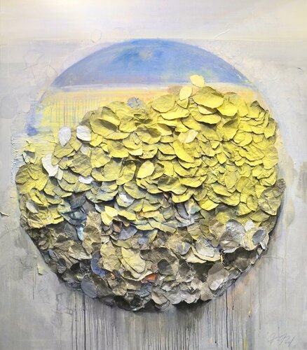 Gili Island Frederic Paul