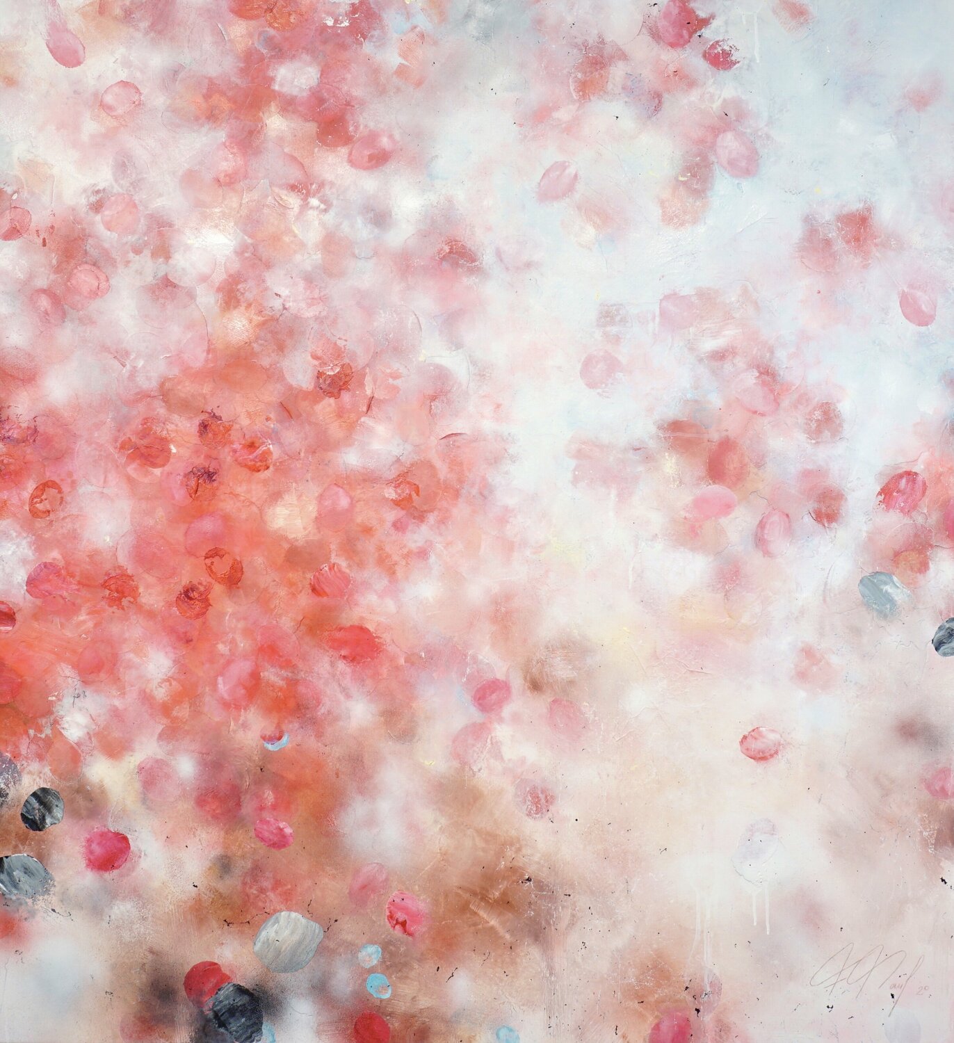 Secret Oasis Frederic Paul