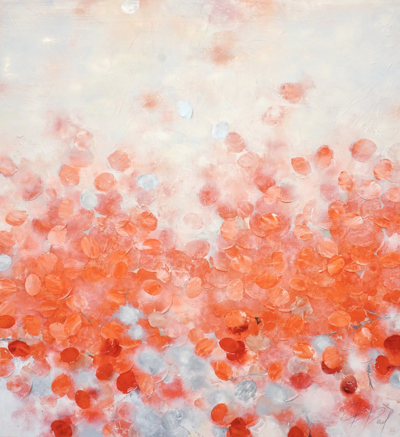 Shine Frederic Paul