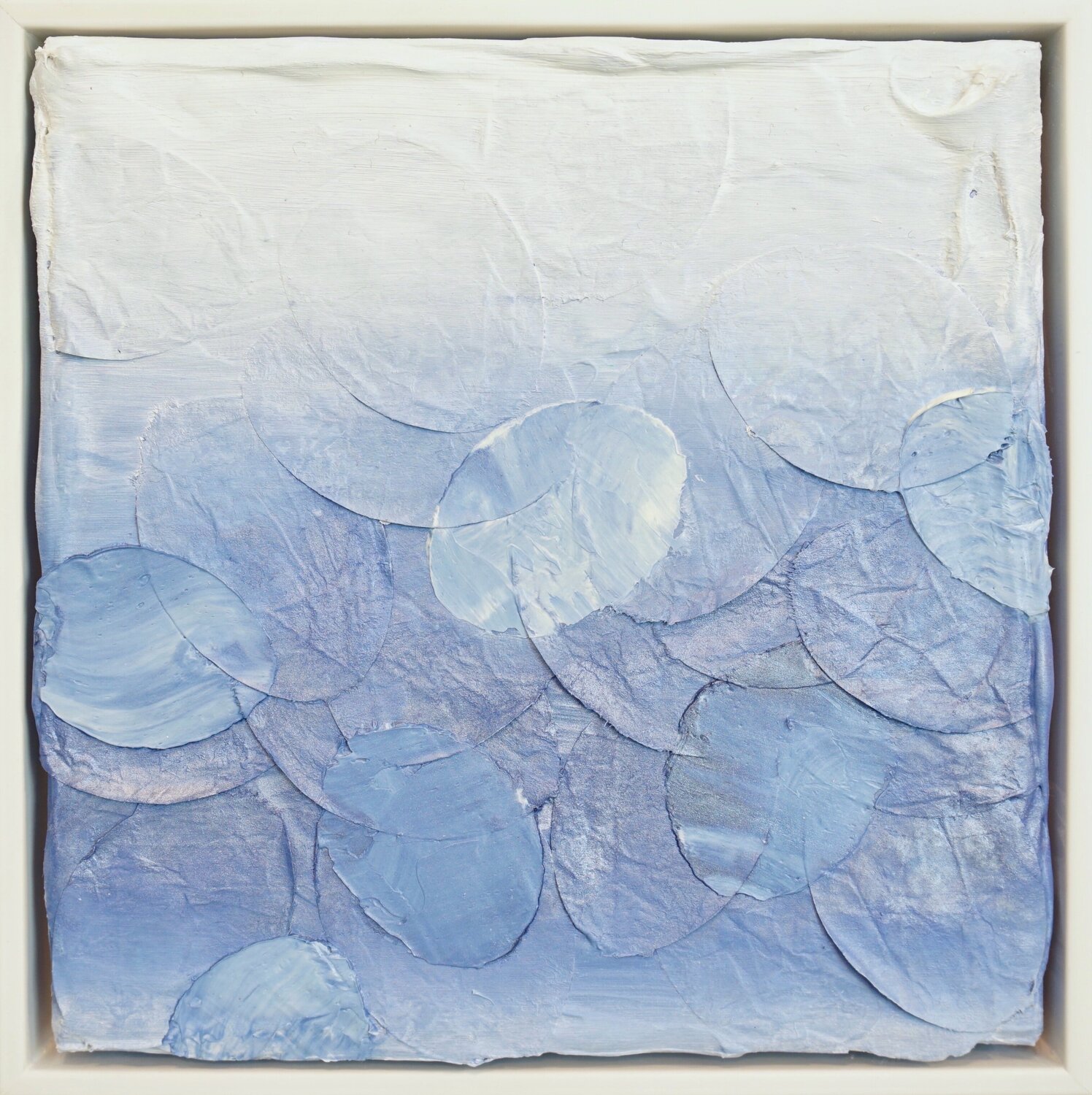 Steel Blue Frederic Paul