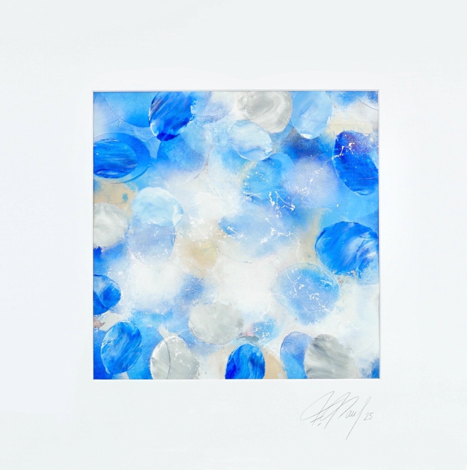 By the Sea Mini VIII Frederic Paul