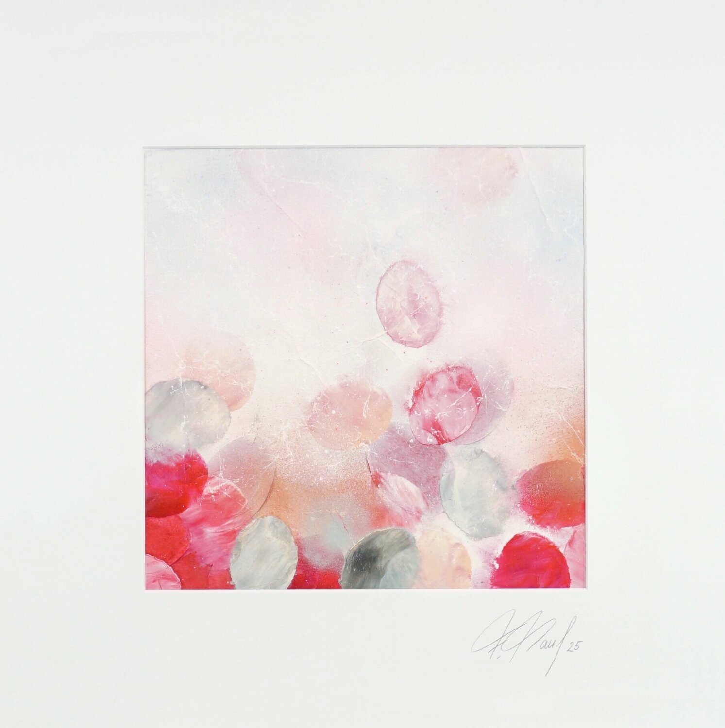 Bloom Rise Mini I Frederic Paul