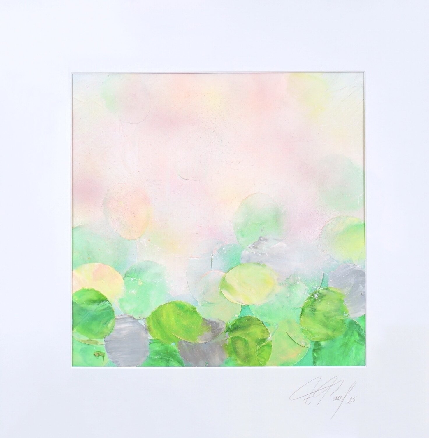 Forest Breeze Mini II Frederic Paul