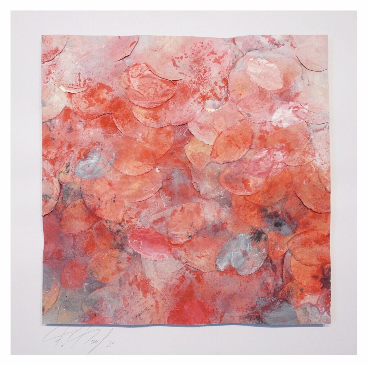 Blooming Dew II Frederic Paul