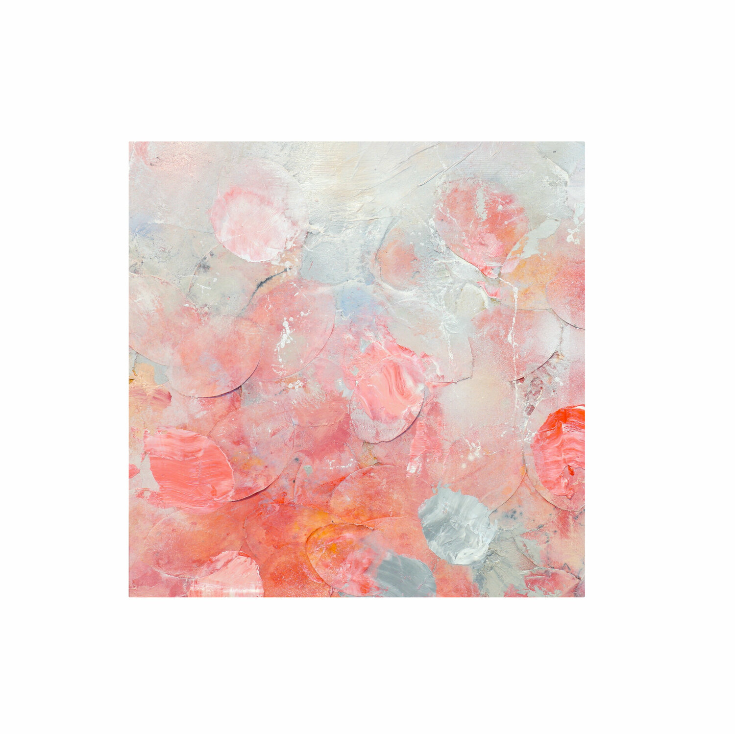 Blooming Dew III Frederic Paul