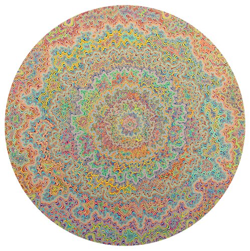 Untitled by Kelsey Brookes, Painting for Sale on Singulart