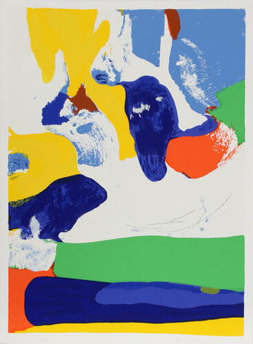 Concord by James Brooks, Print for Sale on Singulart
