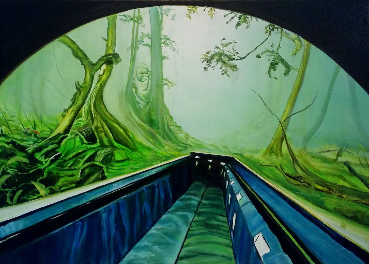 Gateway G-Brecht