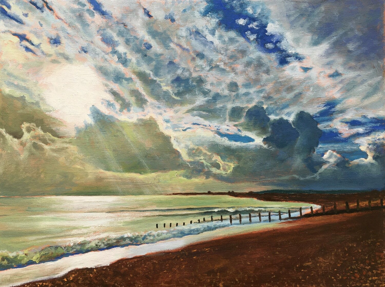 Nostalgia Christina Symes
