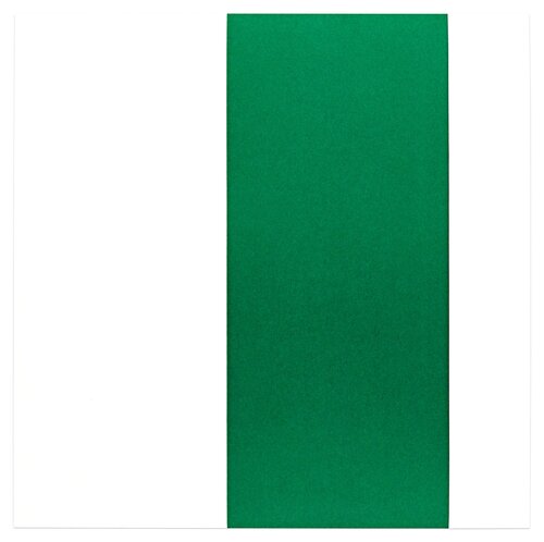 Green, from 1000 Placements by Daniel Buren, Print for Sale on Singulart