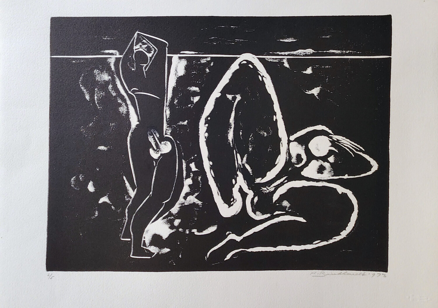 Pure Lust Hans Burkhardt